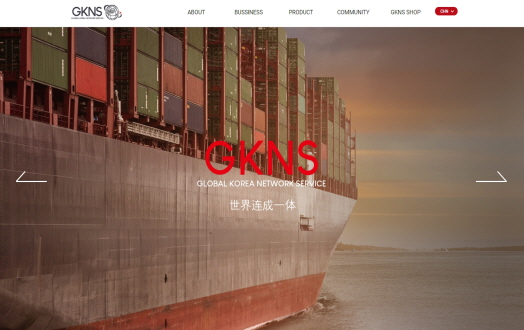 GKNS Co.,Ltd.