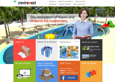 Environment Next(M) Sdn Bhd